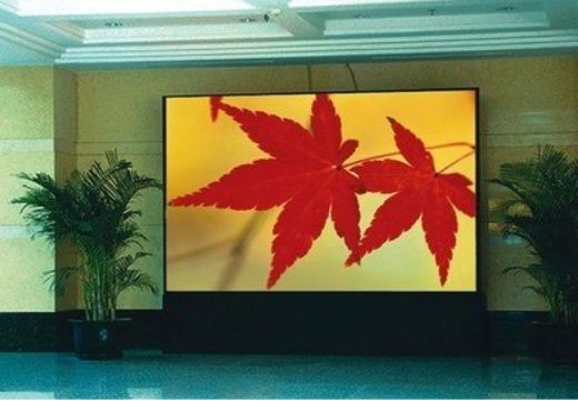 镇康LED显示屏