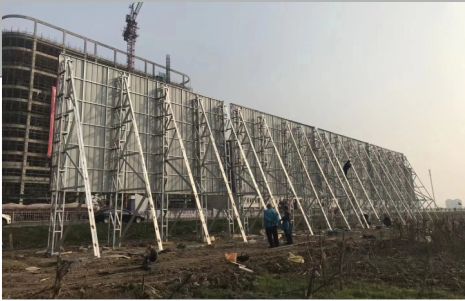 镇康什么是广告物料？
