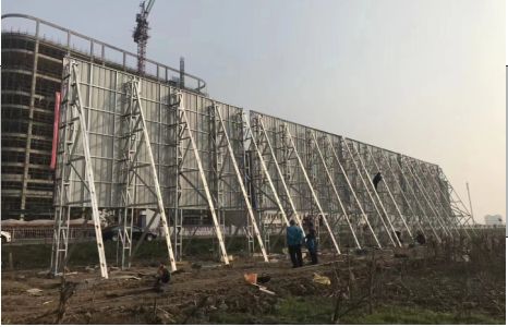 镇康凯创教你怎样选择户外广告牌的最佳位置
