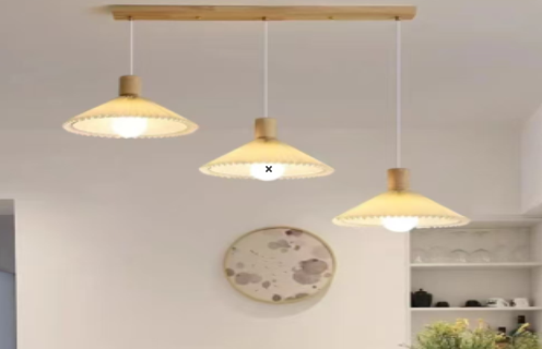 镇康关于LED灯