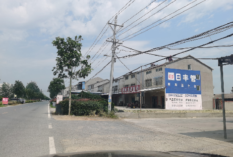 镇康如何能保证墙体广告的醒目性？