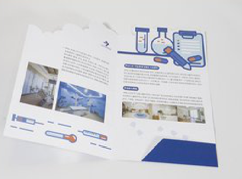 镇康说明书印刷有哪些样式可以选择？