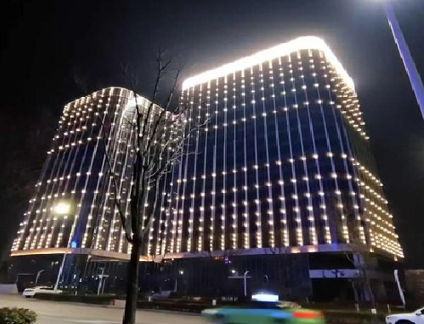 镇康亮化工程安装注意事项。