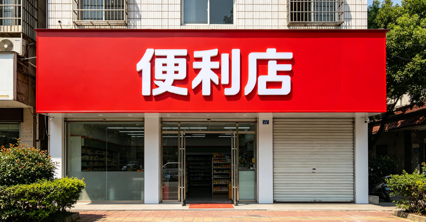 镇康门店招牌怎么选？主流门头招牌类型优缺点及适用场景全解析