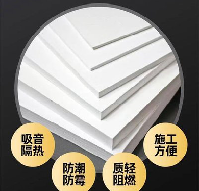 镇康雪弗板和PVC板材有什么区别？